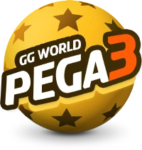 GG World Pega 3