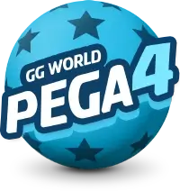 GG World Pega 4