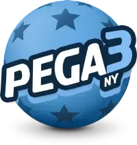 Pega 3 NY