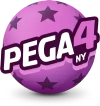 Pega 4 NY
