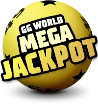 GG World Mega Jackpot Haiti